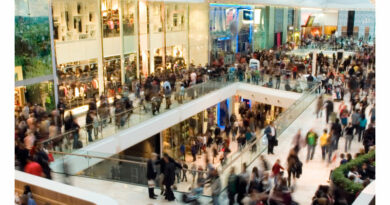 Nuevos operadores en Fashion Outlet en Megapark (Vizcaya)