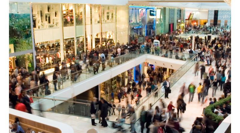 Nuevos operadores en Fashion Outlet en Megapark (Vizcaya)