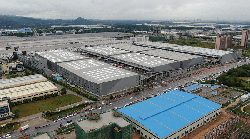 Shein ha reducido más de 32 000 toneladas de CO2 equivalente en origen