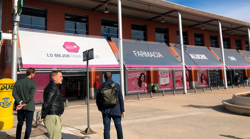 Pharmabest España añade a su red 15 farmacias