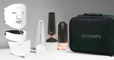 Los productos de Skinvity ya se venden en Tacha Beauty