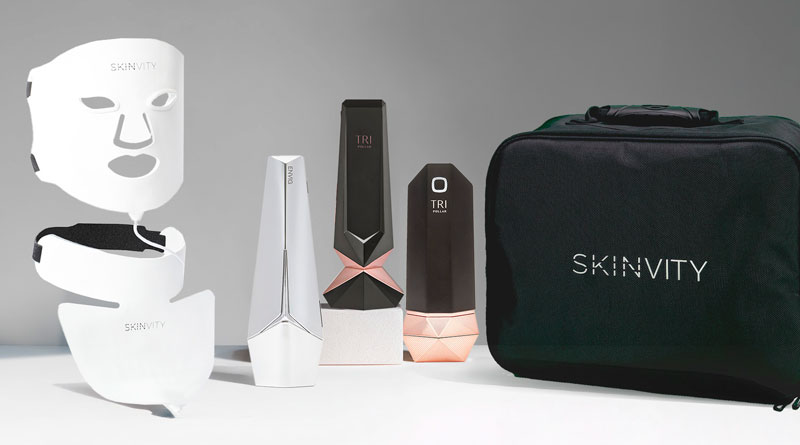 Los productos de Skinvity ya se venden en Tacha Beauty