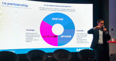 Reetmo y Dailymotion llevan el vídeo online al Retail Media