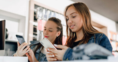 El retail se adentra en una nueva era automatizada y emocional