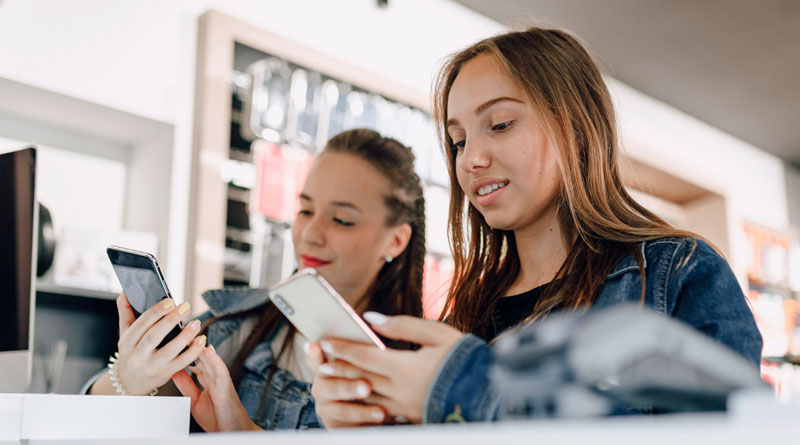 El retail se adentra en una nueva era automatizada y emocional
