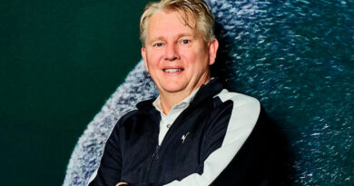 Ronald Reijmers, nuevo VP de retail global de Puma