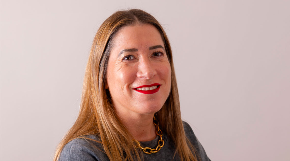 Ruth Vega, nueva ‘chief marketing officer’ de Equivalenza