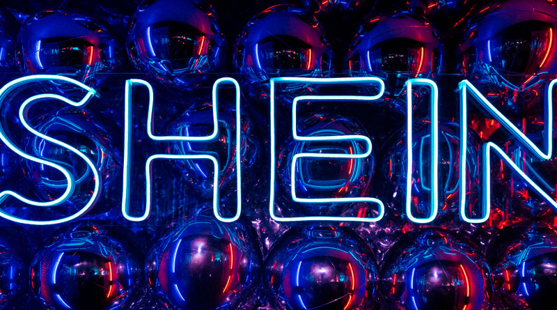 Shein, con un 20% de ventas en 2024, experimenta un menor beneficio