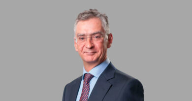 Fernando Oliveira, CEO of Sonae Sierra