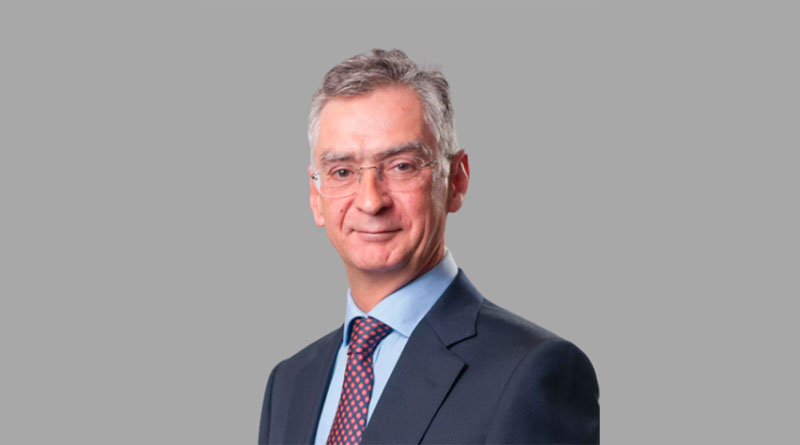 Fernando Oliveira, CEO of Sonae Sierra