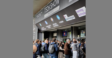 Con un 15% de asistentes internacionales, la cita refuerza el liderazgo de Madrid en el mapa global de la digitalización