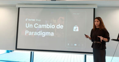 TikTok Shop alcanza las 12.000 tiendas en España