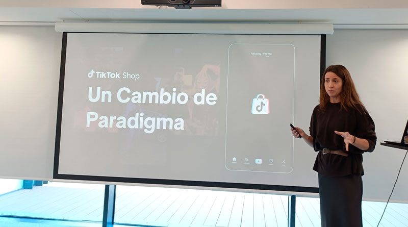 TikTok Shop alcanza las 12.000 tiendas en España