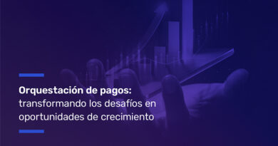 La orquestación de pagos se refiere a la tecnología que conecta y gestiona múltiples proveedores, métodos y herramientas de pago a través de una sola plataforma