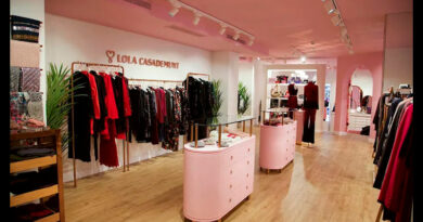 Lola Casademunt espera cerrar 2025 con 60 millones de euros en ventas
