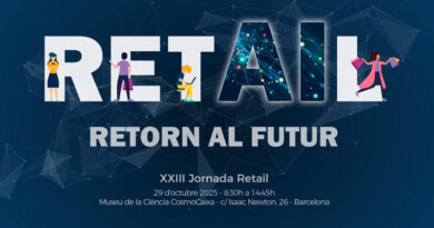 XXIII Jornada Retail Comertia