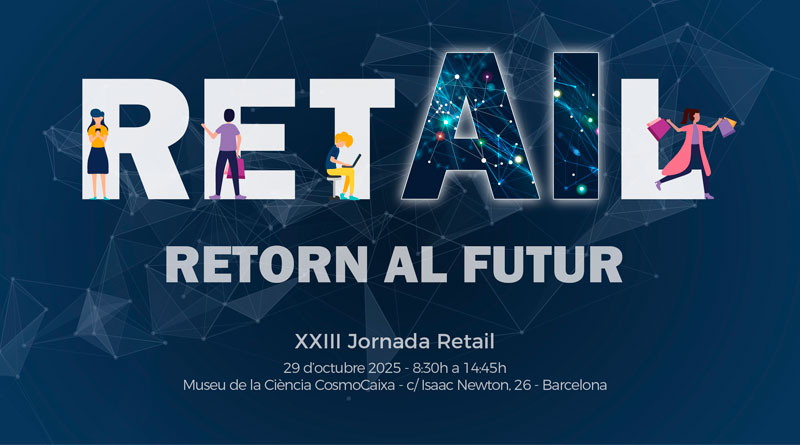 XXIII Jornada Retail Comertia