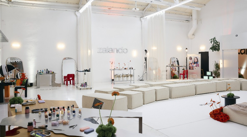 La nueva línea de negocio incluye una amplia selección de productos de cuidado facial y corporal, maquillaje, cuidado capilar, uñas y fragancias