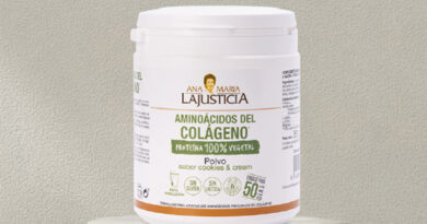 Este nuevo lanzamiento no aporta colágeno directamente, sino los aminoácidos esenciales