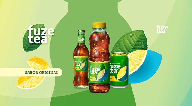 Otro de los elementos que definen a Fuze Tea es su compromiso con la sostenibilidad. El té empleado en sus recetas procede de cultivos certificados por Rainforest Alliance