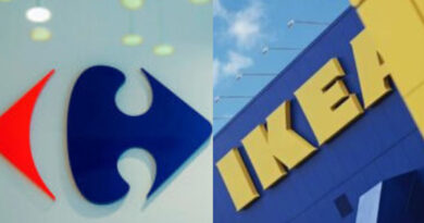 Mientras que el club de fidelización de Carrefour se centra en la cercanía, comodidad, exclusividad, personalización y diversión, Ikea tiene el reto de que cada vez más clientes usen su app