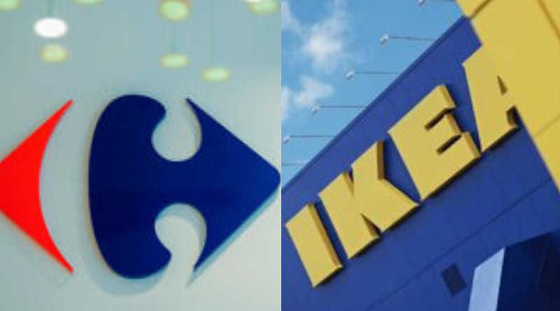 Mientras que el club de fidelización de Carrefour se centra en la cercanía, comodidad, exclusividad, personalización y diversión, Ikea tiene el reto de que cada vez más clientes usen su app