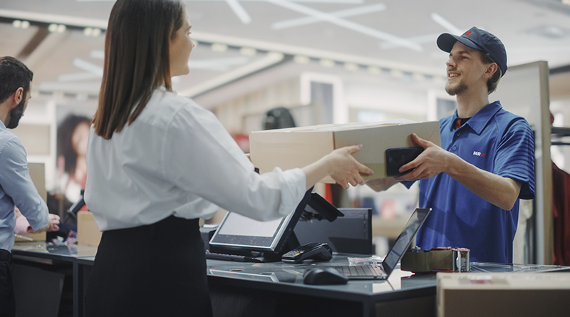 El objetivo de la compañía es mantener la calidad del servicio incluso en los días de mayor saturación