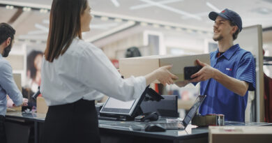 El refuerzo de plantilla se complementa con la ampliación de su red de 10.000 puntos de servicio en todo el territorio nacional