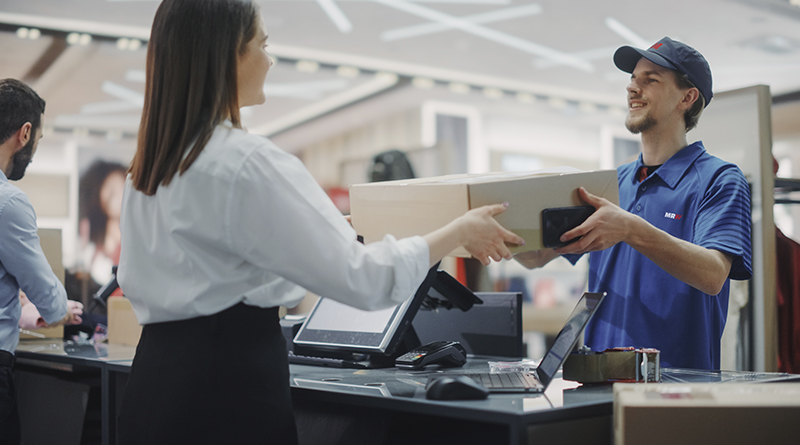 El refuerzo de plantilla se complementa con la ampliación de su red de 10.000 puntos de servicio en todo el territorio nacional