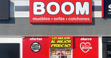 Con estas inauguraciones, la cadena amplía su presencia territorial hasta alcanzar 20 provincias