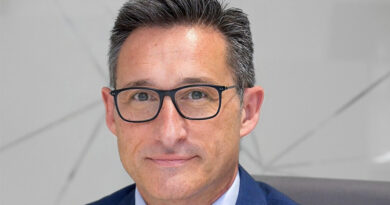 En su nueva etapa en Beko Europe, Nacho Ángel Murciano trabajará bajo la dirección de Murat Sapci, 'vice president & regional managing director' para Iberia