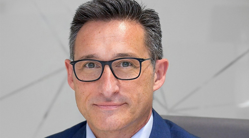 En su nueva etapa en Beko Europe, Nacho Ángel Murciano trabajará bajo la dirección de Murat Sapci, 'vice president & regional managing director' para Iberia