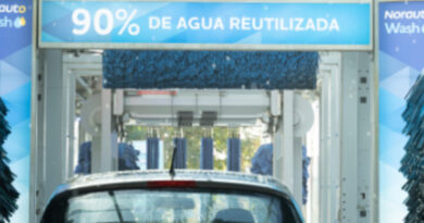 Fundada en 2018, Norauto Wash cuenta actualmente con dos instalaciones en funcionamiento, ubicadas en La Eliana (Valencia) y Alcobendas (Madrid)
