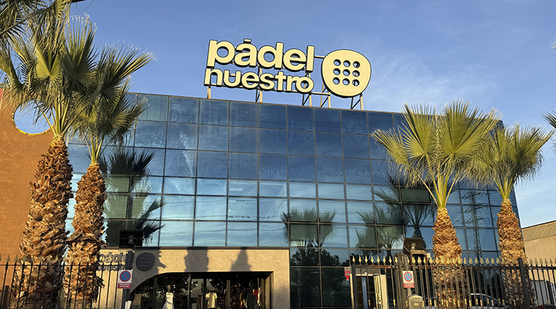 A día de hoy, Pādel Nuestro cuenta con presencia en más de 20 países y cinco continentes, con tiendas propias