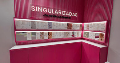 Desde su apertura, la tienda de Velázquez se ha consolidado como un punto clave dentro de la expansión de la marca