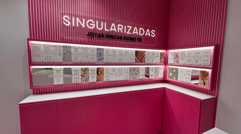 Desde su apertura, la tienda de Velázquez se ha consolidado como un punto clave dentro de la expansión de la marca