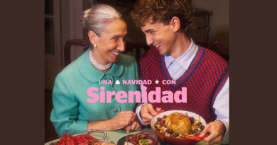 La Sirena pone a disposición de los consumidores una oferta navideña superior al centenar de referencias, que abarca aperitivos, carnes, pescados, mariscos, propuestas veganas y postres