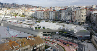 Vialia Estación de Vigo incorpora cinco nuevas propuestas para Navidad, con una tienda pop-up de IKEA desde el 27 de noviembre