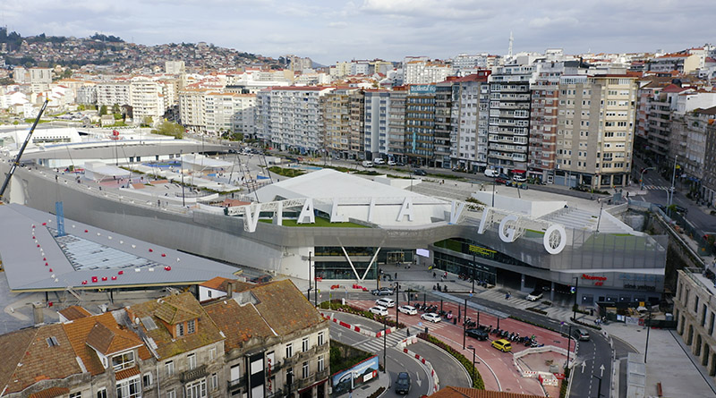 Vialia Estación de Vigo incorpora cinco nuevas propuestas para Navidad, con una tienda pop-up de IKEA desde el 27 de noviembre