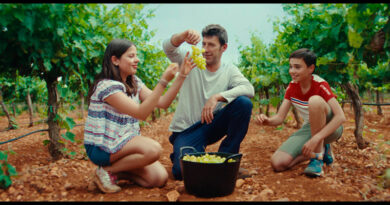 Agroseguro ensalza la labor del campo en la campaña ‘Nada crece solo’