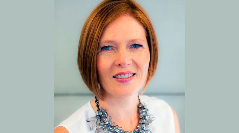 Anke Menkhorst (ex Douglas), nueva CEO de Germaine de Capuccini