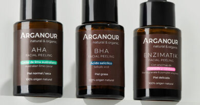 Arganour sufre un incendio en su fábrica de Casabermeja (Málaga)