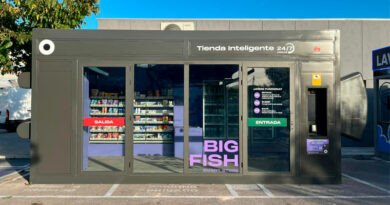 Big Fish abre dos nuevas tiendas inteligentes en Mallorca