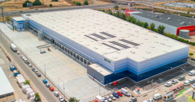 BigMat elige G-Park Getafe para ubicar el centro principal de su red logística