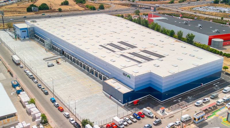 BigMat elige G-Park Getafe para ubicar el centro principal de su red logística