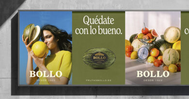 Los últimos estudios de notoriedad realizados por More Than Research, investigación de mercados, sitúan a Bollo como la fruta española más premium del mercado