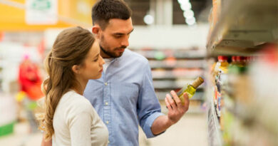 Cinco de cada 10 compradores detecta una menor innovación en el lineal