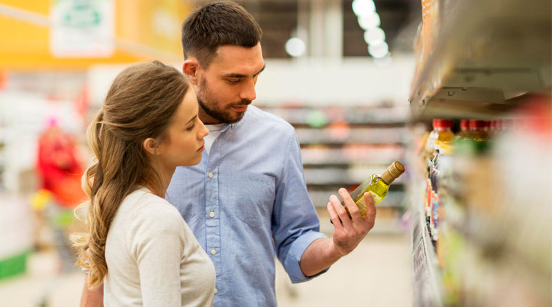 Cinco de cada 10 compradores detecta una menor innovación en el lineal