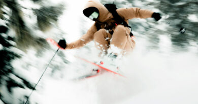 Peter J. Bragdon y Joseph P. Boyle, copresidentes de Columbia Sportswear