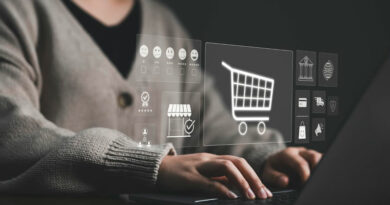 El comercio agéntico impulsará el crecimiento del ecommerce